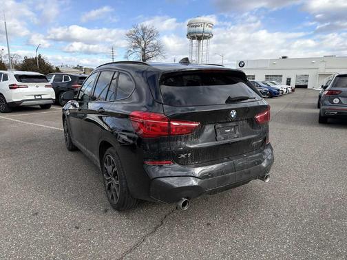2022 BMW X1 xDrive28i