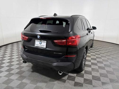 2022 BMW X1 xDrive28i