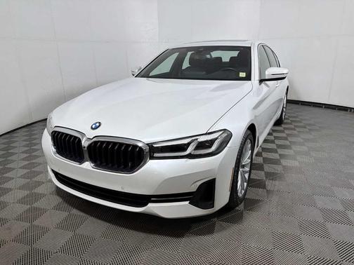 2023 BMW 530 i xDrive