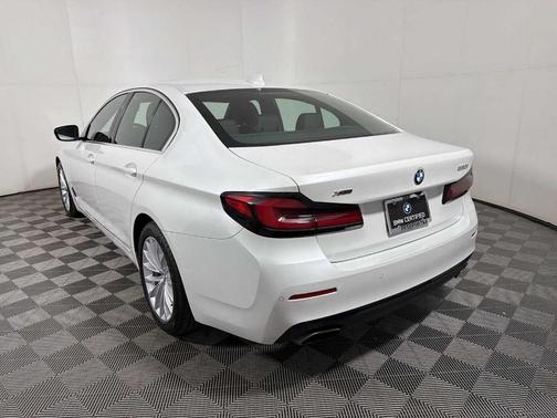 2023 BMW 530 i xDrive