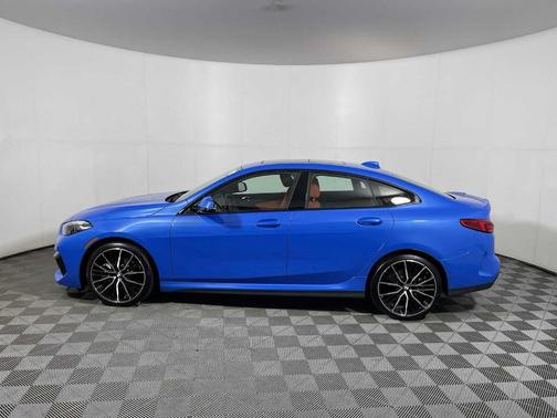 2024 BMW 228 Gran Coupe i xDrive