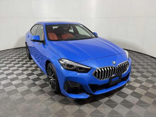 2024 BMW 228 Gran Coupe i xDrive