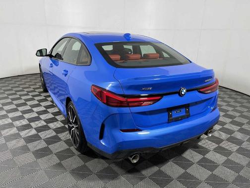 2024 BMW 228 Gran Coupe i xDrive