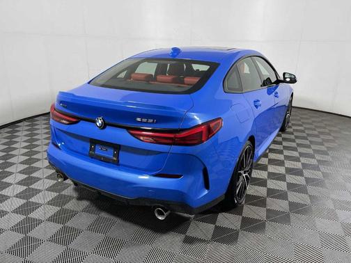 2024 BMW 228 Gran Coupe i xDrive