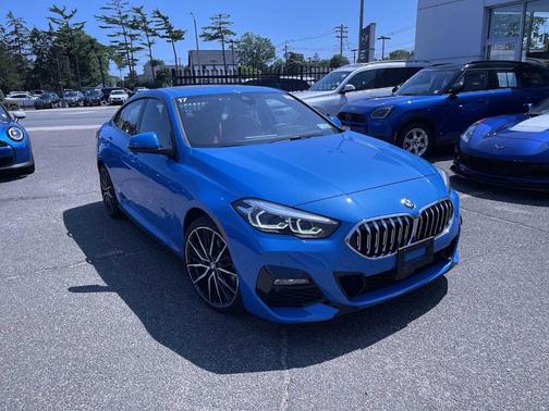 2024 BMW 228 Gran Coupe i xDrive