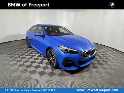 2024 BMW 228 Gran Coupe i xDrive