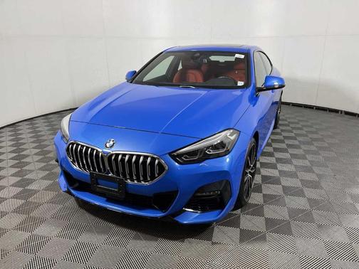 2024 BMW 228 Gran Coupe i xDrive