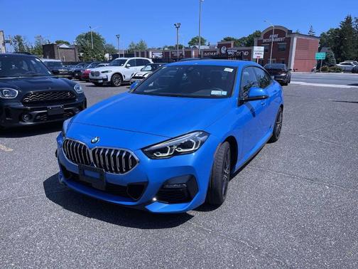 2024 BMW 228 Gran Coupe i xDrive