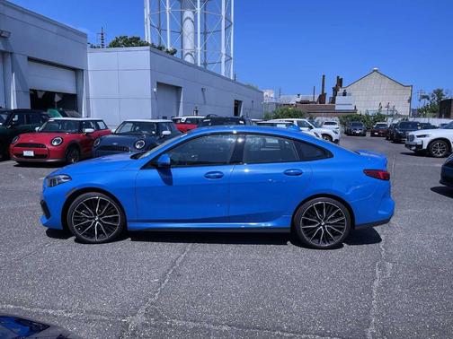 2024 BMW 228 Gran Coupe i xDrive