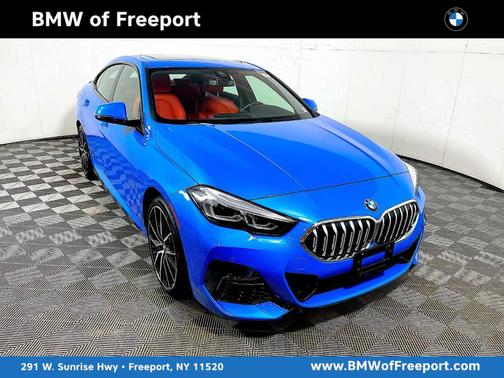 2024 BMW 228 Gran Coupe i xDrive