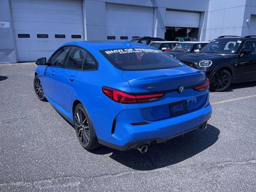2024 BMW 228 Gran Coupe i xDrive