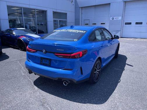2024 BMW 228 Gran Coupe i xDrive