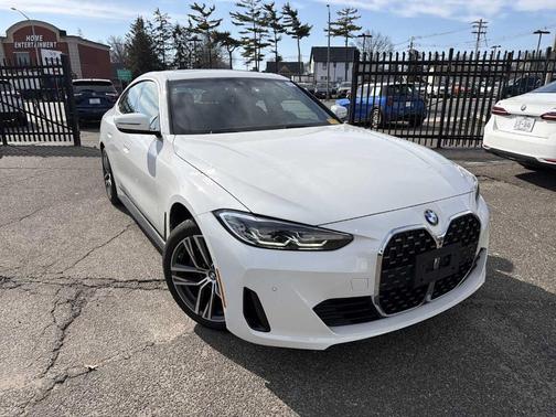 2024 BMW 430 Gran Coupe i xDrive