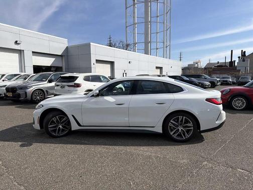 2024 BMW 430 Gran Coupe i xDrive