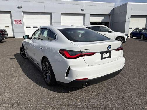 2024 BMW 430 Gran Coupe i xDrive