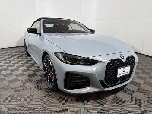 2022 BMW 430 i xDrive