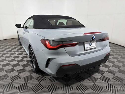 2022 BMW 430 i xDrive