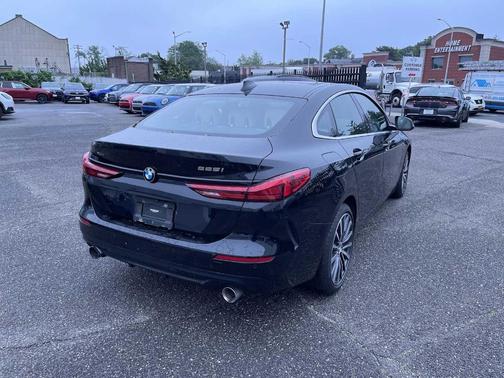 2022 BMW 228 Gran Coupe i xDrive