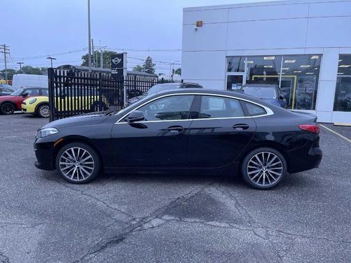 2022 BMW 228 Gran Coupe i xDrive