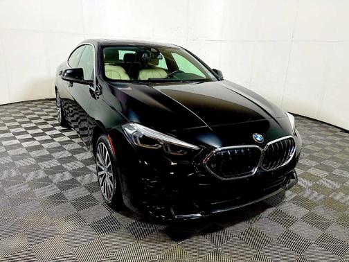 2022 BMW 228 Gran Coupe i xDrive