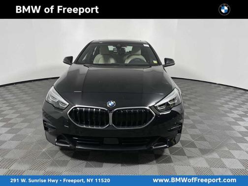 2022 BMW 228 Gran Coupe i xDrive