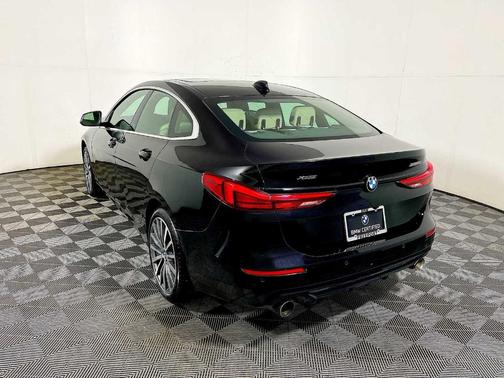 2022 BMW 228 Gran Coupe i xDrive