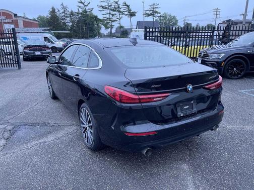 2022 BMW 228 Gran Coupe i xDrive