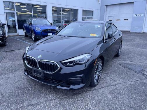 2022 BMW 228 Gran Coupe i xDrive