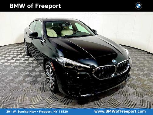 2022 BMW 228 Gran Coupe i xDrive