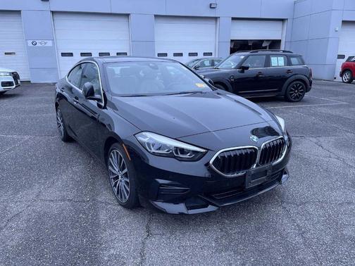 2022 BMW 228 Gran Coupe i xDrive