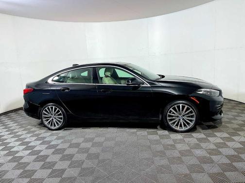 2022 BMW 228 Gran Coupe i xDrive