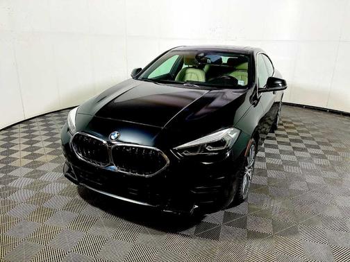 2022 BMW 228 Gran Coupe i xDrive