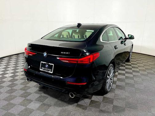2022 BMW 228 Gran Coupe i xDrive