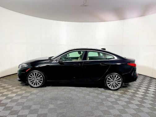 2022 BMW 228 Gran Coupe i xDrive