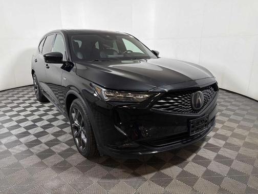 2023 Acura MDX A-Spec