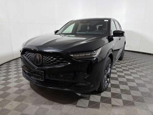 2023 Acura MDX A-Spec