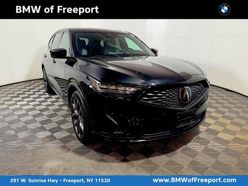 2023 Acura MDX A-Spec