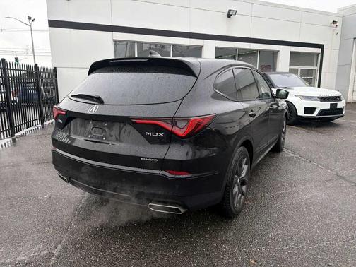 2023 Acura MDX A-Spec