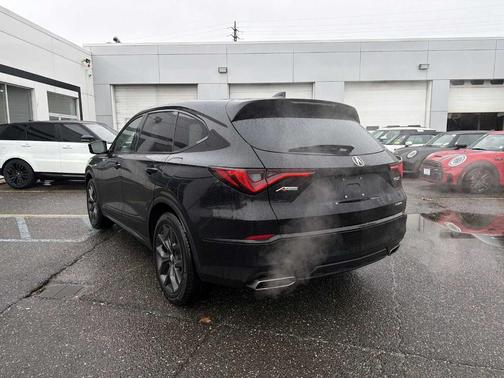 2023 Acura MDX A-Spec