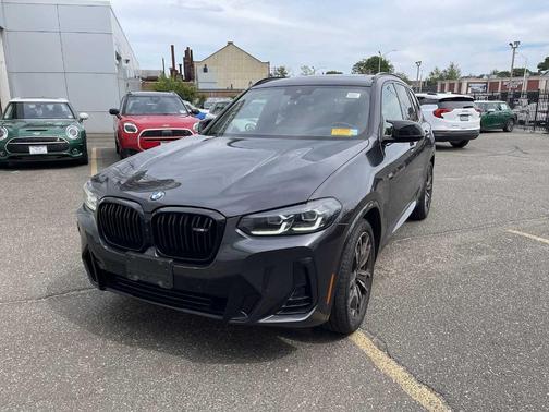2023 BMW X3 M40i