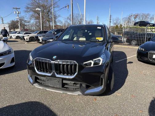 2023 BMW X1 xDrive28i