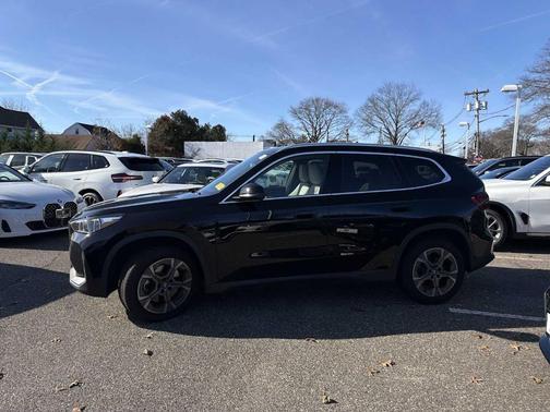 2023 BMW X1 xDrive28i