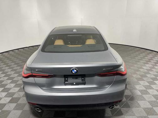 2025 BMW 430 i xDrive
