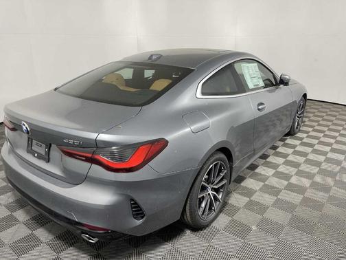 2025 BMW 430 i xDrive