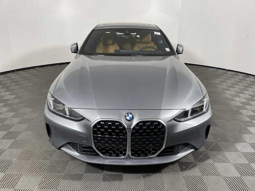 2025 BMW 430 i xDrive