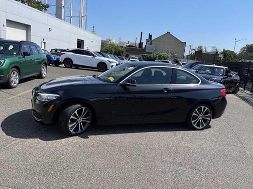 2018 BMW 230 i xDrive