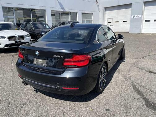 2018 BMW 230 i xDrive