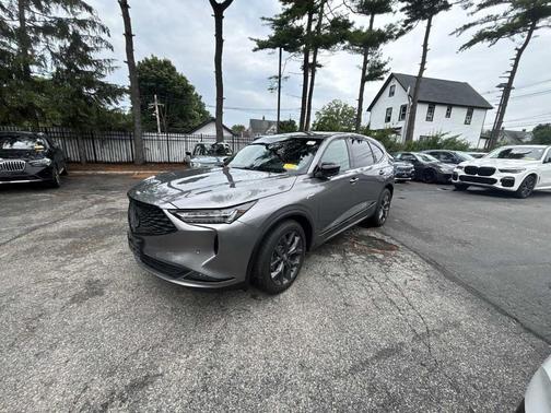 2023 Acura MDX A-Spec
