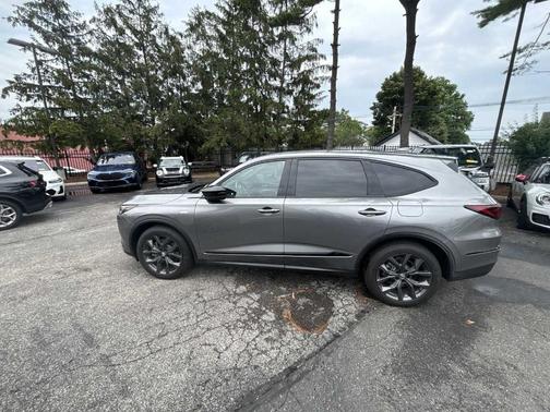 2023 Acura MDX A-Spec