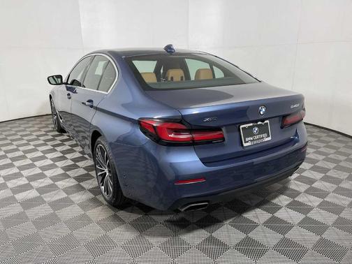 2023 BMW 540 i xDrive